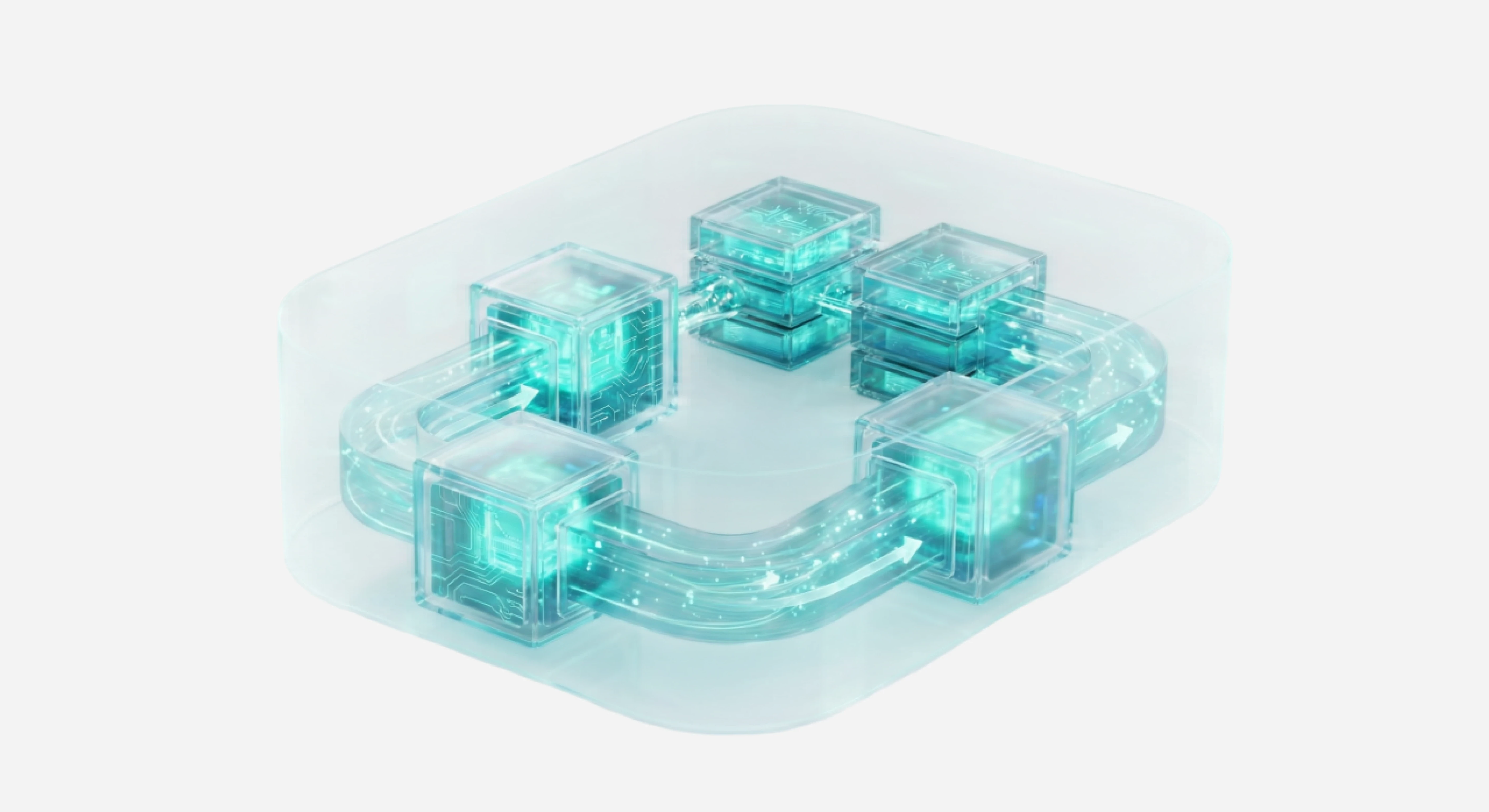 NVMe SSD хранилище