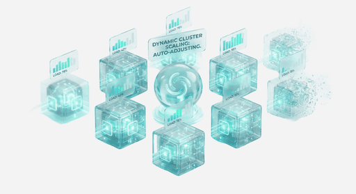 Гибкое масштабирование