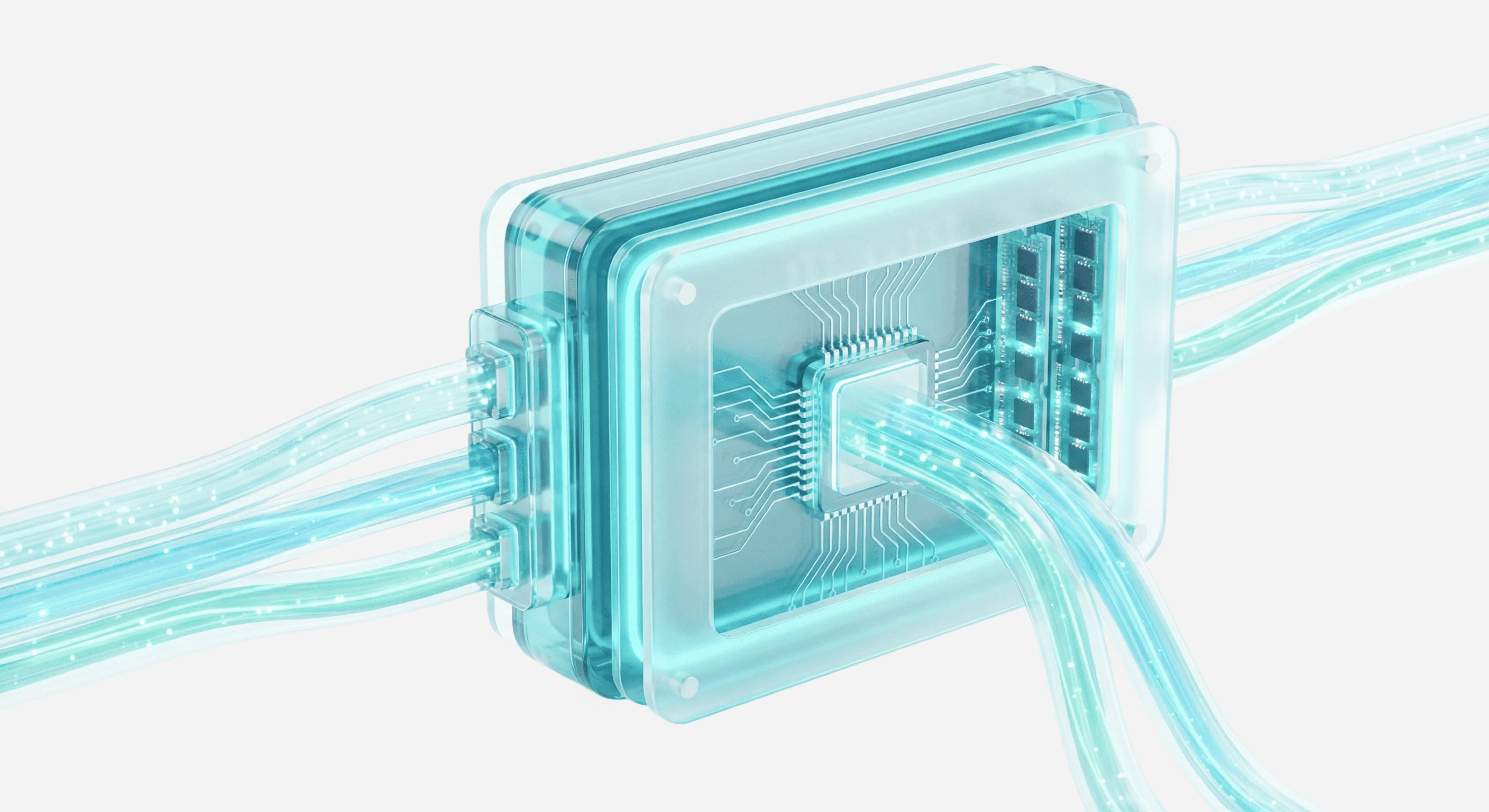 Прямой доступ к ресурсам (No Hypervisor Tax)