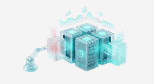 Health Checks (Проверка здоровья)