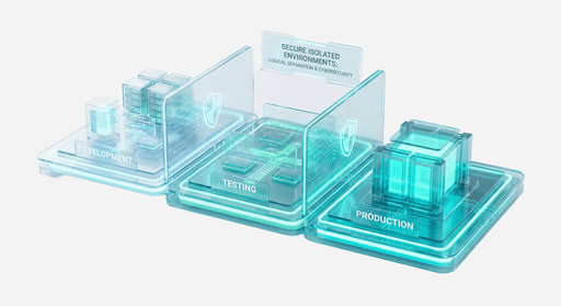 Изоляция и безопасность