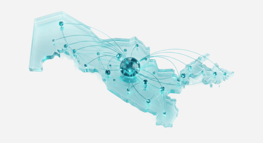 Данные в Узбекистане