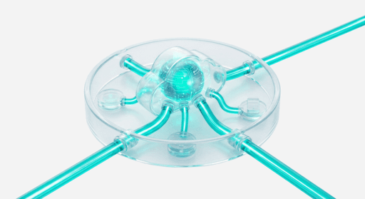 Локальный доступ и низкий пинг