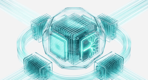 Производительность NVIDIA