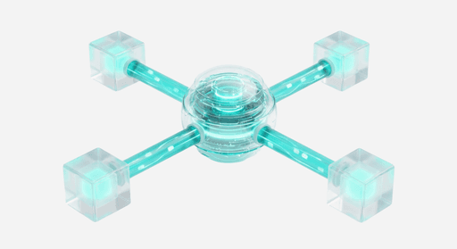 Тройная репликация данных