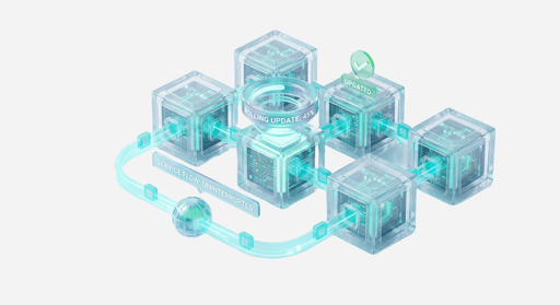 Обновления без простоев