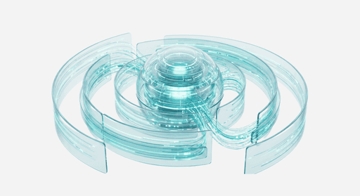 Неограниченное масштабирование