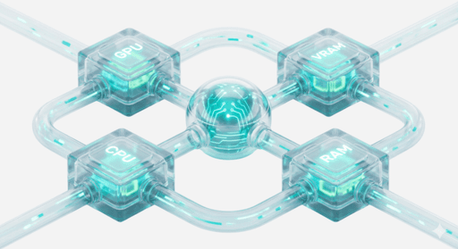 Масштабируемость ресурсов