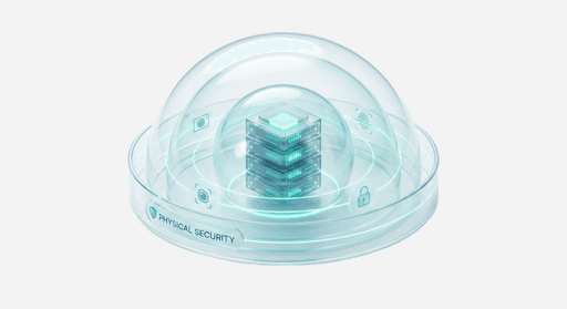 Физическая безопасность