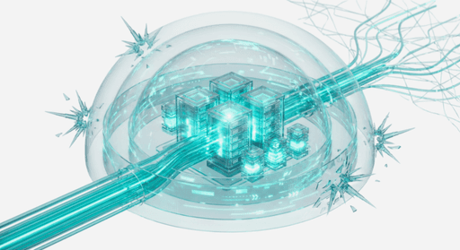 Высокий уровень безопасности