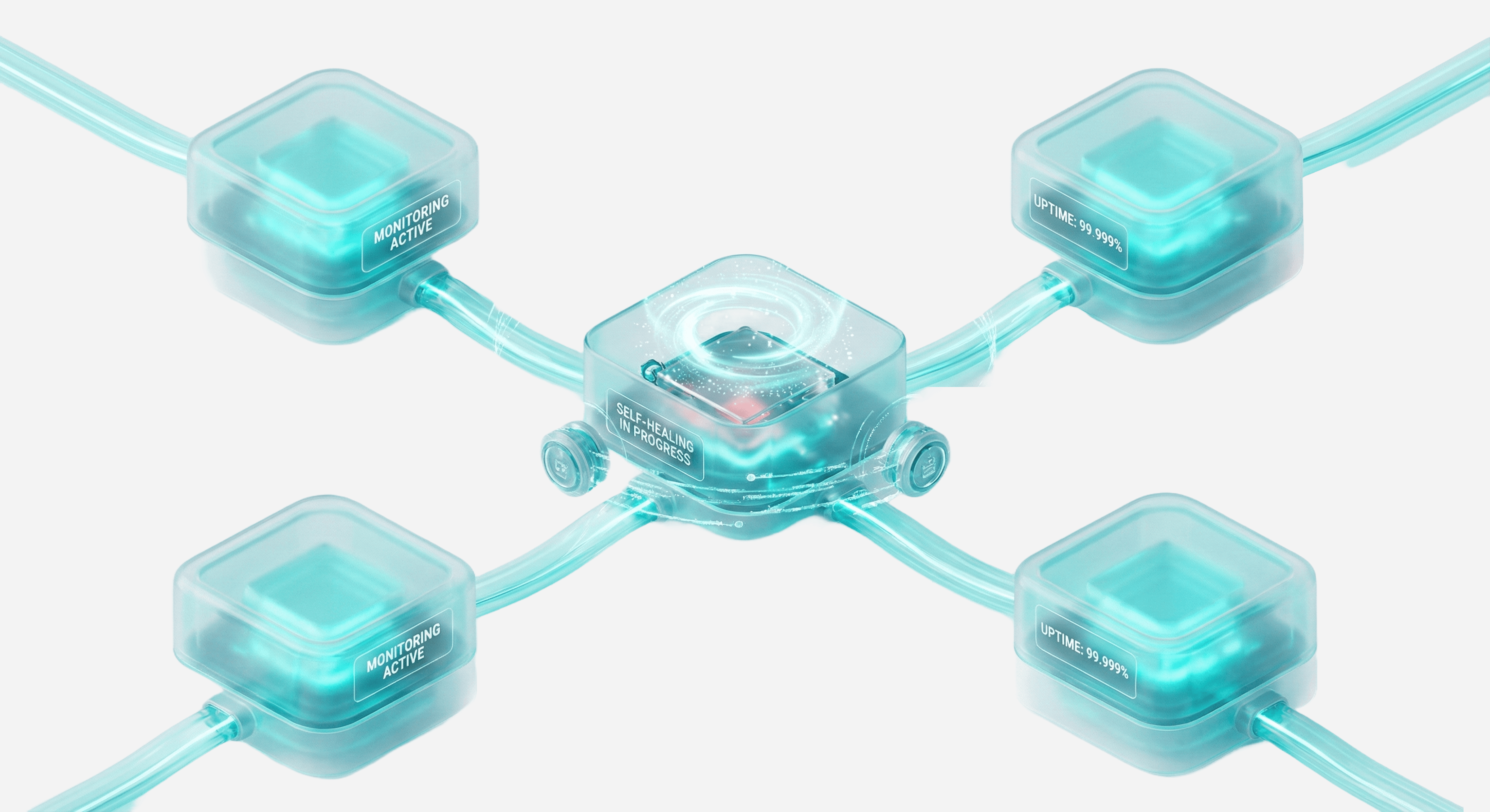 Автоматическое восстановление