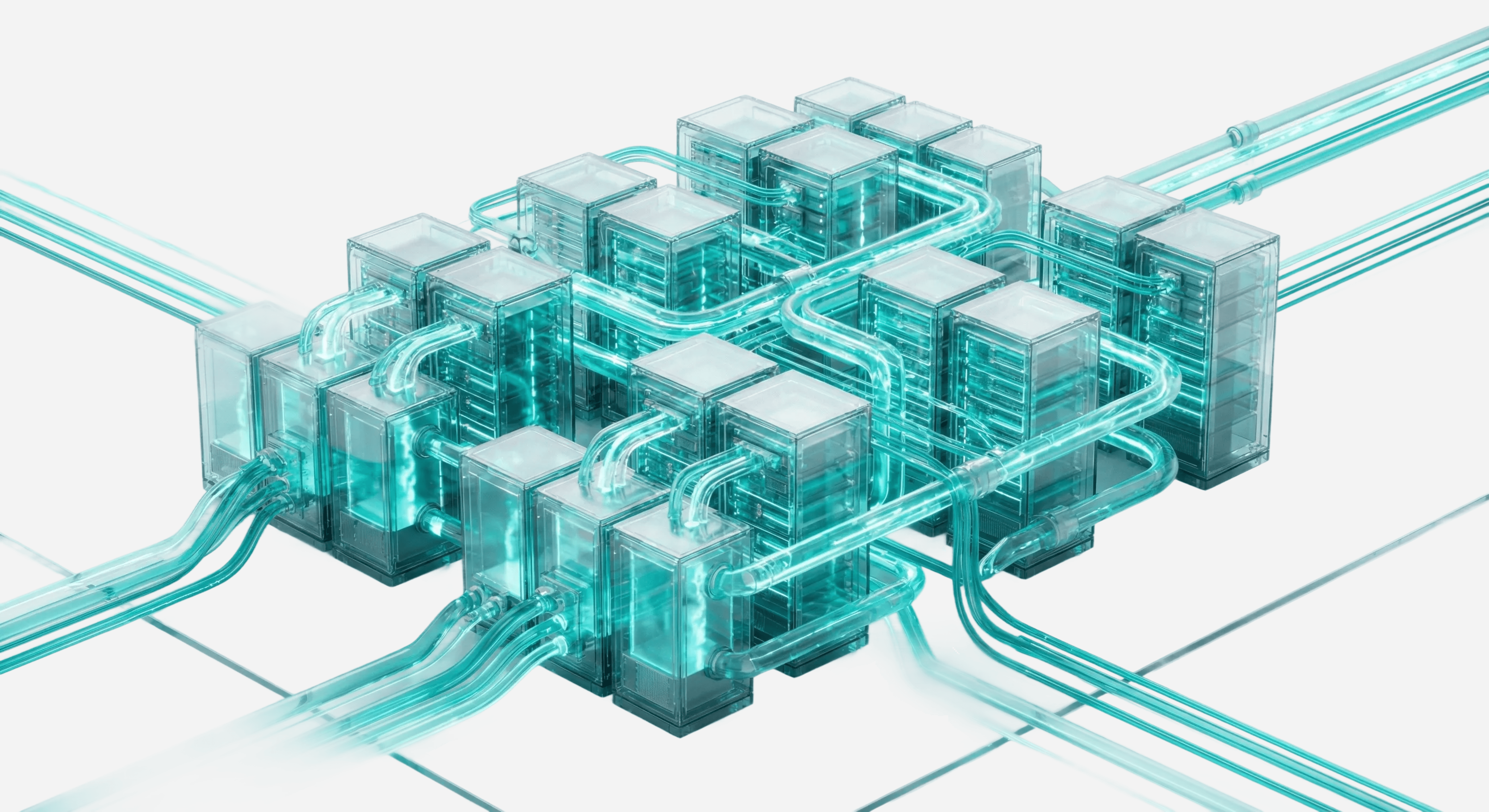 Экосистема Tier III